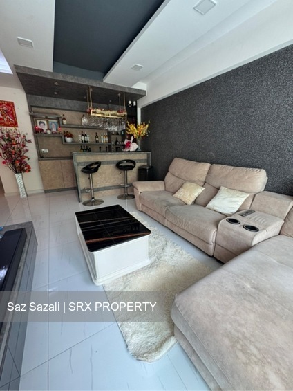 Blk 109A Edgedale Plains (Punggol), HDB 5 Rooms #623767631
